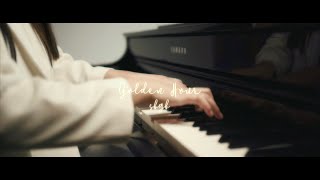 JVKE - golden hour (Cover by 새벽공방)