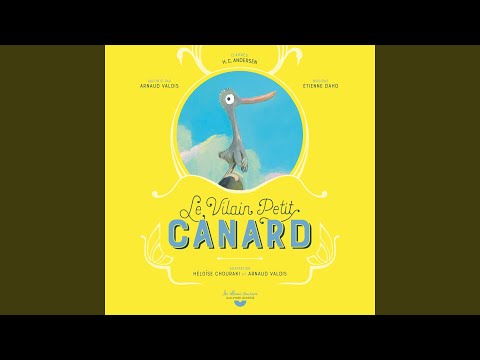 Putar Le premier bain des canetons - Étienne Daho