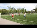 ХФК "ПЕНУЕЛ" Кривий Ріг (U - 17) 0 : 0 ОСДЮСШОР Запоріжжя (U - 17)