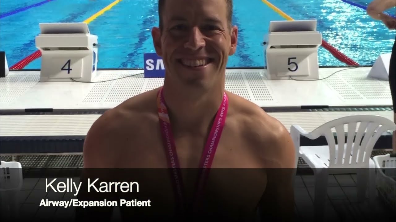 Sleep Apnea Testimonial: Kelly Karren Airway Expansion | Gorman Health & Wellness, Los Angeles