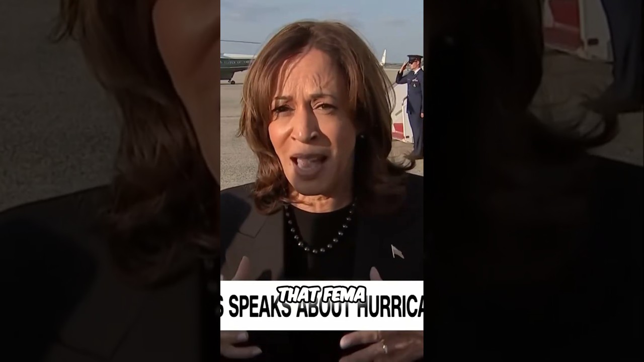 🚨 Hurricane Milton Threatens Lives: Evacuate Now, FEMA Support Available! 🌪️ 