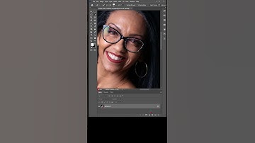 How To Change Sunglasses Color In Photoshop 2023 - For Beginners