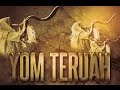 Yom Teruah 2016 ~ "Shofar Blasts"!