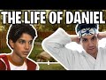 The Life Of Daniel LaRusso (Karate Kid)