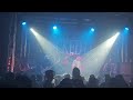 Knocked Loose - Denied by Fate - Live London 2023