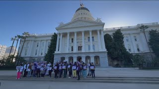 California Democrats agree to delay health care worker minimum wage increase to help balance budget