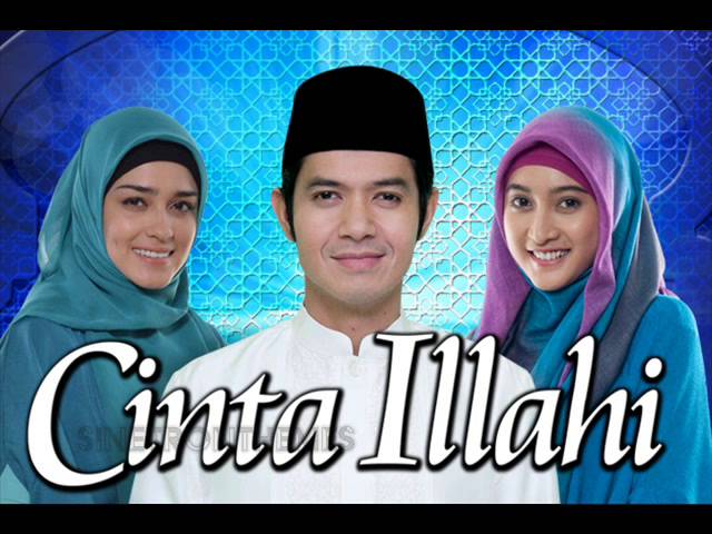 WALI - Sayang Lahir Batin [ OST CINTA ILLAHI ] class=