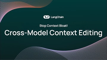 Anthropic-Style Context Editing… Now for Every LLM in LangChainJS!