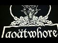Capture de la vidéo Goatwhore - Desolate Path To Apocalyptic Ruin - Live 2006