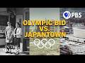 Japantown History and Impact