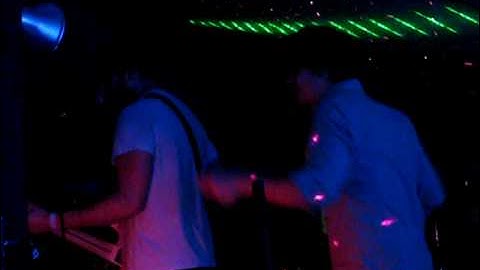 future of the left - manchasm