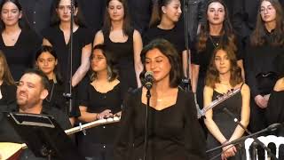 Bu Gala Daşlı Gala (GGAL KONSER-2022) Resimi