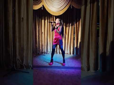KRISTEN TYU - Полина Гагарина «Зима» (кавер)