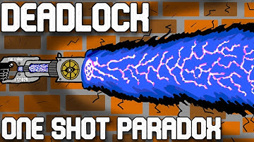 Are The New Deadlock Heroes WEAK?