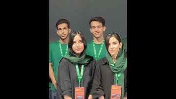 SRPC | Central Region Preliminary Round – Isfahan