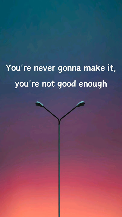 NEFFEX Fight Back (Lyrics)