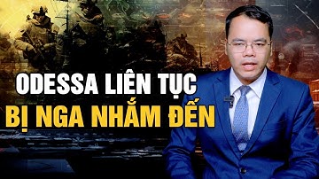 Điềm Gở Cho Ukraine: Tướng  Keith Kellogg Bị Trump Thẳng Tay Sa Thải? || Bàn Cờ Thế Sự