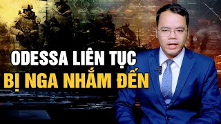 Điềm Gở Cho Ukraine: Tướng  Keith Kellogg Bị Trump Thẳng Tay Sa Thải? || Bàn Cờ Thế Sự