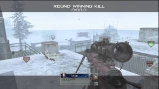 Sub Base Killcam! New Channel! [Read Desc]