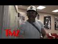 Michael Irvin Raves About 'Bad Dude' Caleb Downs, Cowboys Will Win It All! | TMZ