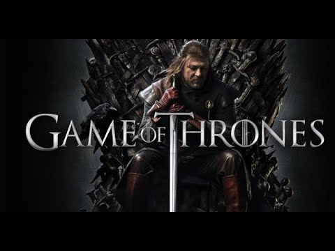 Administración marcador extremadamente Serie | Game of Thrones | Temporada 1 | Trailer | HBO 2011 - YouTube