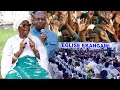 Eglise de rveil ekangami tata kimbangu abimeli maman prophtesse