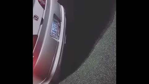 Rsx 2step with flames
