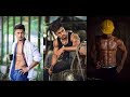 Makeup For Male || Different Looks || Fitness Goal