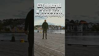 Czy Auta Elektryczne Wciąż Opłacają Się W 2025 Roku?