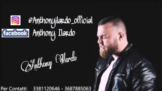 Anthony - Ammore Luntane (Audio Ufficiale)