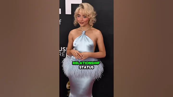 Sabrina Carpenter Breaks Silence on Barry Keoghan & Her Relationship Status! 💔👀