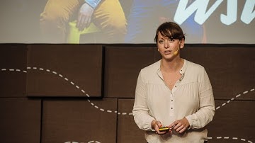 Malou Adler – Leadership in non-hierarchical organizations  | The Conference 2015