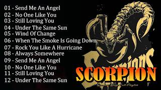 Download lagu 🪬 SCORPION - When Your Heart Breaks the Right Song Can Rebuild an Entire World ✨