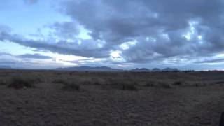 12292015 Sunrise in Sonoita