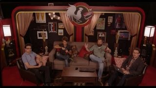 RT Podcast: Ep. 187
