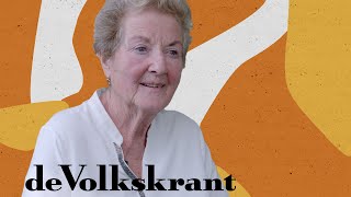 Valerie: ‘Daten is leuk, maar daten is ook teleurstellend’ – Nooit te oud - de Volkskrant