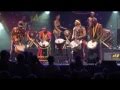 Capture de la vidéo Mamady Keita Sewa Kan Hakili Live Concert Coutances Festival Jazz Sous Les Pommiers