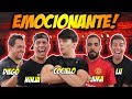 FUT DOIS TOQUES (SÓ VALE GOL DE CABEÇA) feat. JULIO COCIELO, JUKANALHA, NINJA e FTBOL