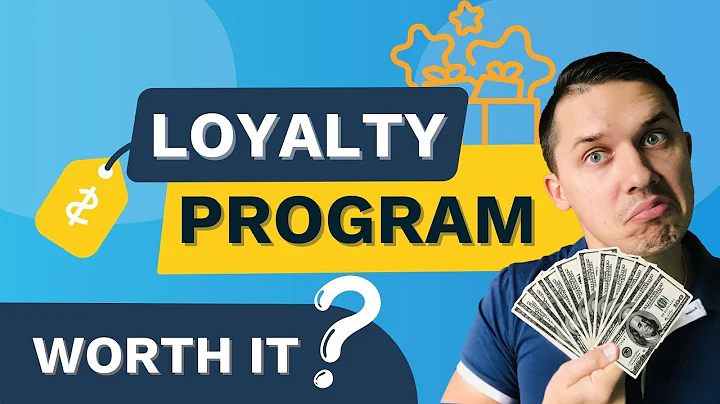 Unlock the Power of eCommerce Loyalty Programs