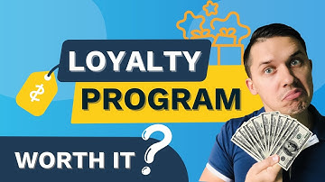 eCommerce Loyalty Program – WORTH IT?
