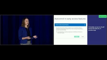 Oktane19: Roadmap: Investing in Secure and Modern End User and Admin Experiences