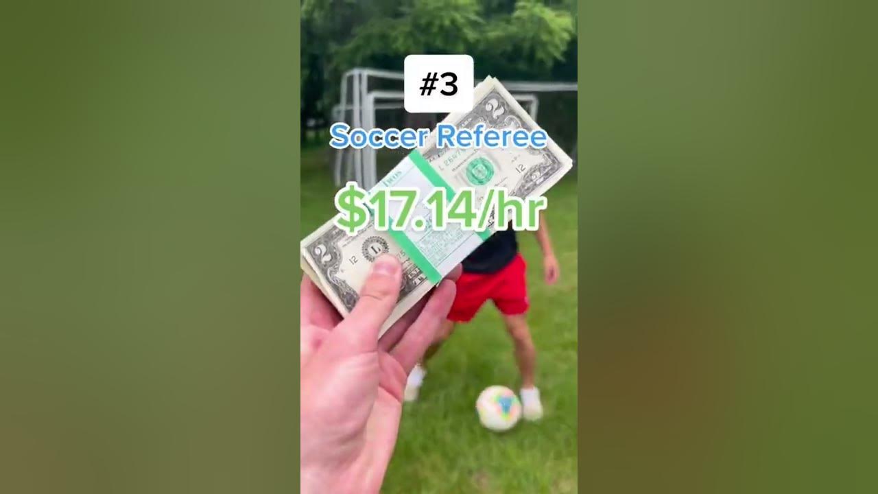 Here are the 3 highest paying first jobs for high schoolers youtube