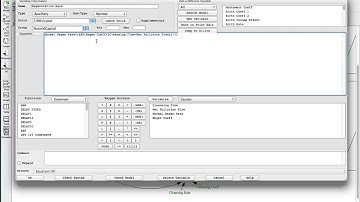 Wonderland Model on VENSIM