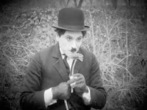 Charlie Chaplin Show deutsch