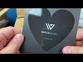 Unboxing 3 Months Of Watch Gang Black $99 Subscription Watches! Watch Box Opening!