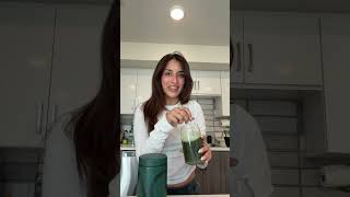 AG1 review - my morning routine ☀️