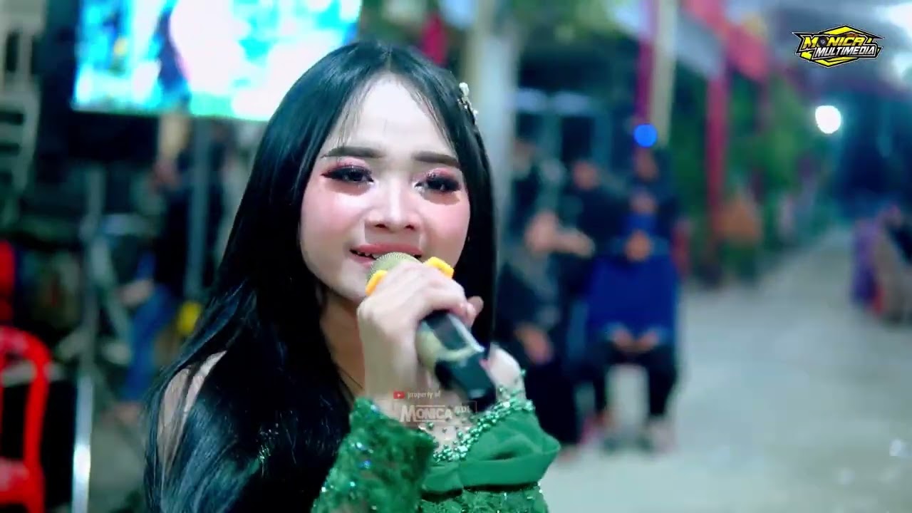 KAWITANING SINAWANG - AHMAD MUSIC(VOC.RENITA) || BERKAH NADA AUDIO