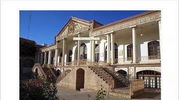 Farsi Reading: For Intermediate to Advanced Farsi Learners: Book 6- Lesson 21