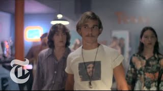 Dazed And Confused Critics Picks The New York Times