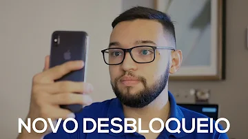 O que significa ecrã no iPhone?